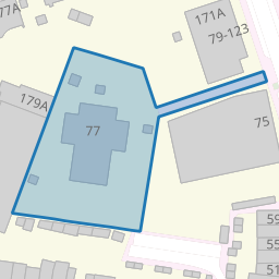 Perceel NBH00-B-4806