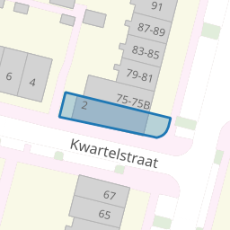 Perceel NBH00-B-4812