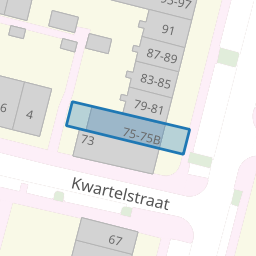 Perceel NBH00-B-4813