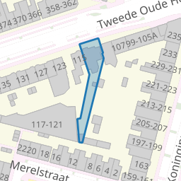 Perceel NBH00-B-4826