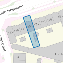 Perceel NBH00-B-4829