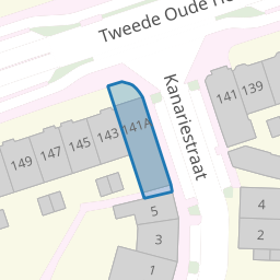 Perceel NBH00-B-4833