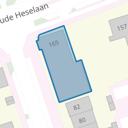 Perceel NBH00-B-4843