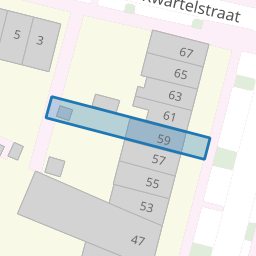 Perceel NBH00-B-4863