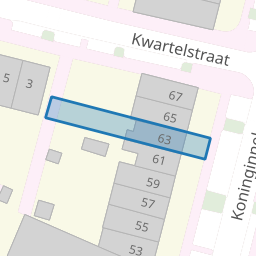 Perceel NBH00-B-4880