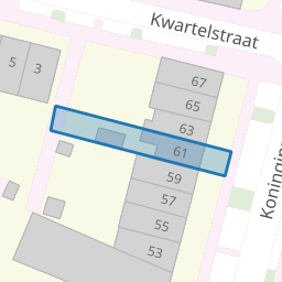 Perceel NBH00-B-4881