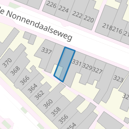 Perceel NBH00-B-4892