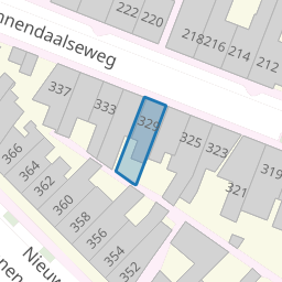 Perceel NBH00-B-4894