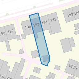 Perceel NBH00-B-4901