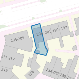 Perceel NBH00-B-4905