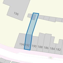 Perceel NBH00-B-4911