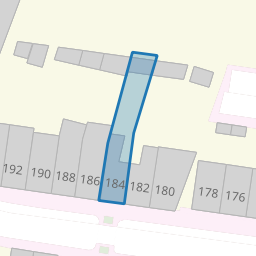 Perceel NBH00-B-4914