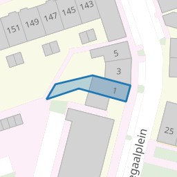 Perceel NBH00-B-4919