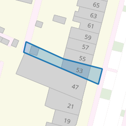 Perceel NBH00-B-4922