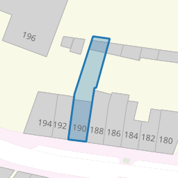 Perceel NBH00-B-4942