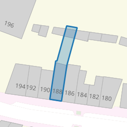 Perceel NBH00-B-4943