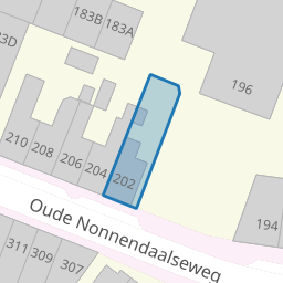 Perceel NBH00-B-4957