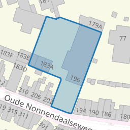 Perceel NBH00-B-4958