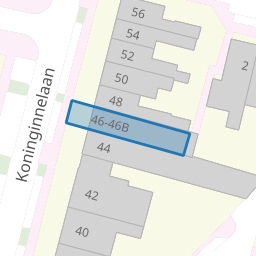 Perceel NBH00-B-4973