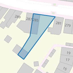 Perceel NBH00-B-4976