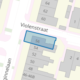 Perceel NBH00-B-4984