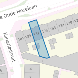 Perceel NBH00-B-4994