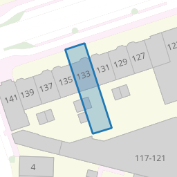 Perceel NBH00-B-4995