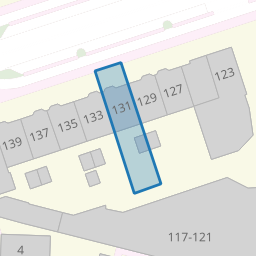 Perceel NBH00-B-4996