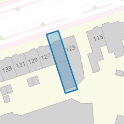 Perceel NBH00-B-4998