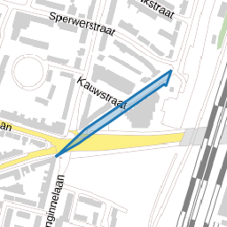 Perceel NBH00-B-5001