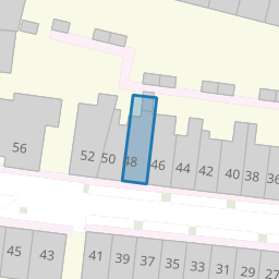 Perceel NBH00-B-5007