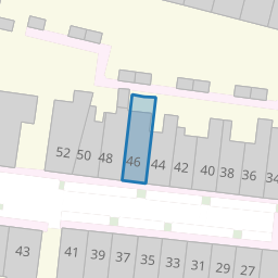 Perceel NBH00-B-5008