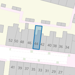 Perceel NBH00-B-5009