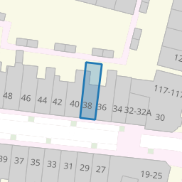 Perceel NBH00-B-5011