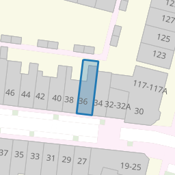 Perceel NBH00-B-5012