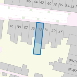 Perceel NBH00-B-5016