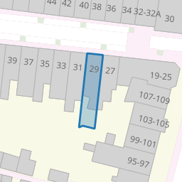 Perceel NBH00-B-5018