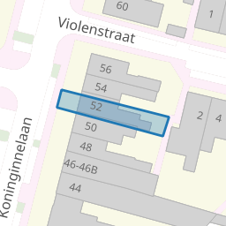 Perceel NBH00-B-5020