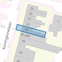 Perceel NBH00-B-5022