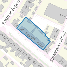 Perceel NBH00-B-5024