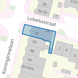 Perceel NBH00-B-5030