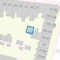 Perceel NBH00-B-5033