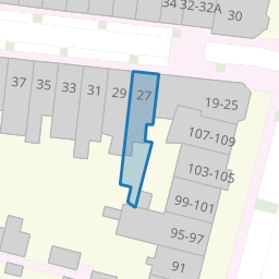 Perceel NBH00-B-5034