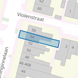 Perceel NBH00-B-5035