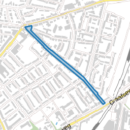 Perceel NBH00-B-5045