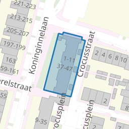 Perceel NBH00-B-5047