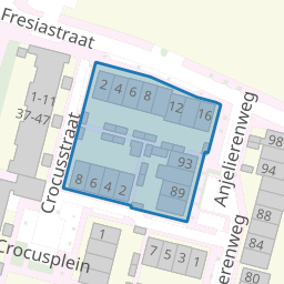 Perceel NBH00-B-5051