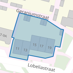 Perceel NBH00-B-5060