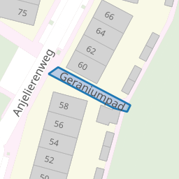 Perceel NBH00-B-5064