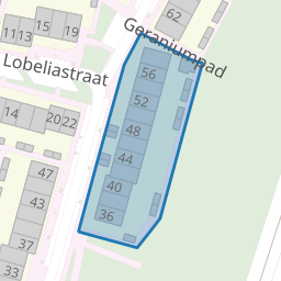 Perceel NBH00-B-5065